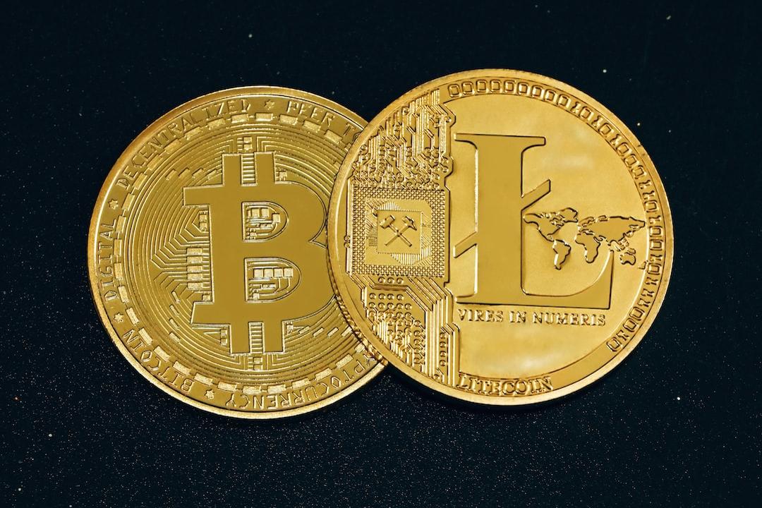 V神指引牛市:解析推动以太坊价值飞轮的三大因素 V神指引牛市:解析推动以太坊价值飞轮的三大因素