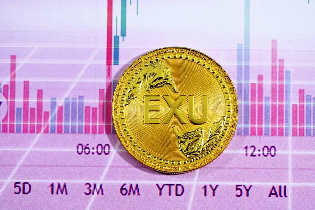 美元走弱可能助推BTC上涨，特朗普持有100-500万美元ETH