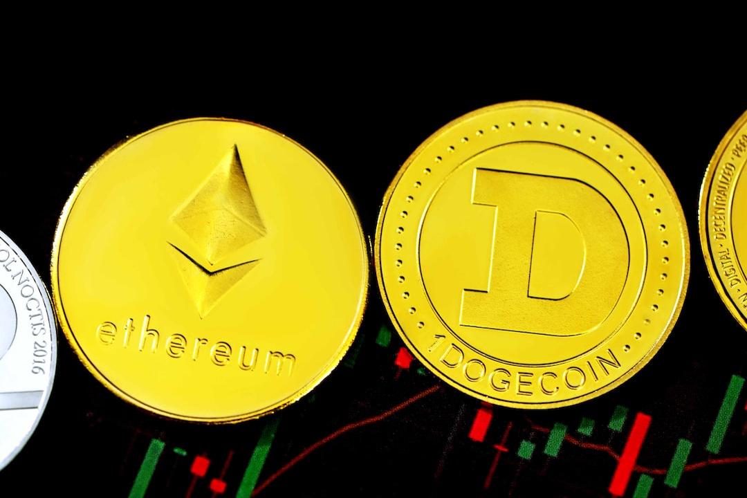Coingecko：谁在影响四月的加密市场行情？BTC未来走势如何？