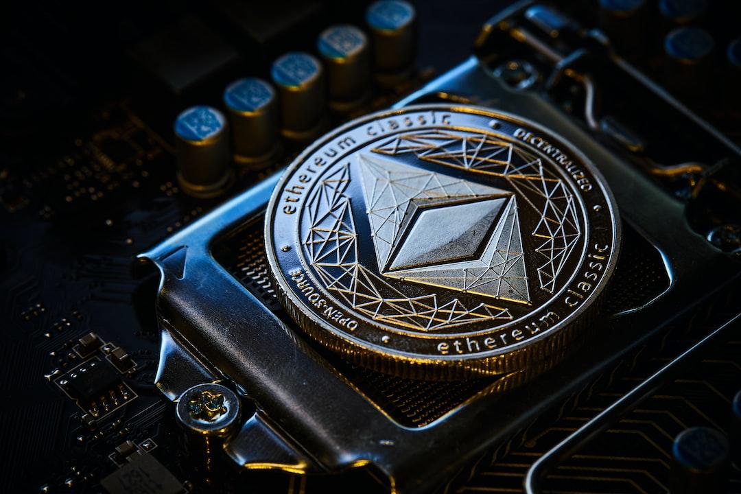 日报  Ripple与美国证券交易委员会达成和解协议