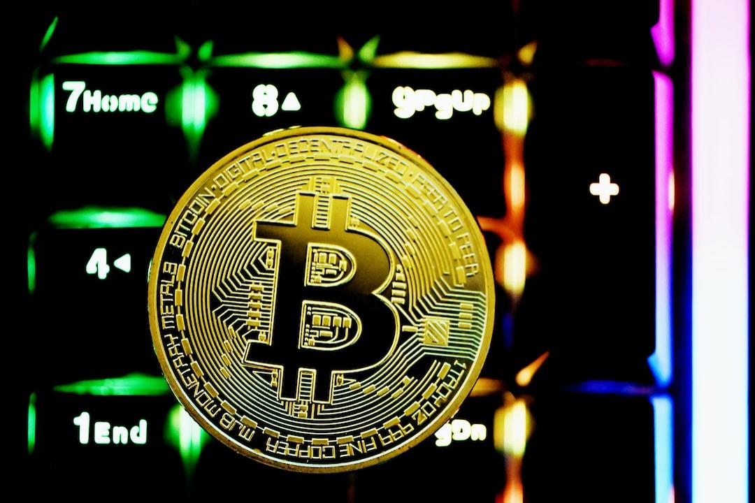 Etherealize 研究报告:看涨以太坊,数字时代的新石油 Etherealize 研究报告:看涨以太坊,数字时代的新石油