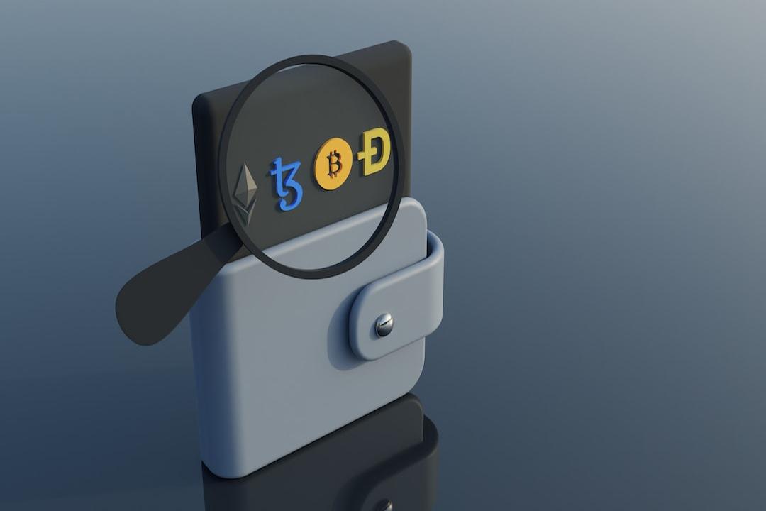 美英签署贸易协议 BTC突破104000美元