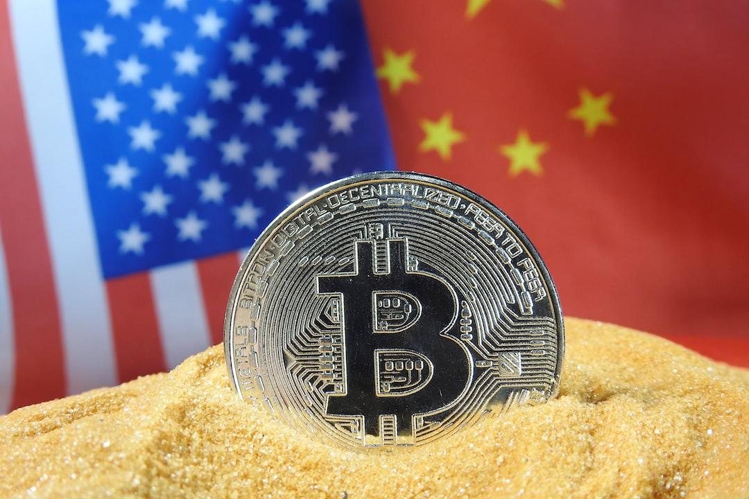 融资周刊丨16个项目融资30亿美元，Deribit荣获第一