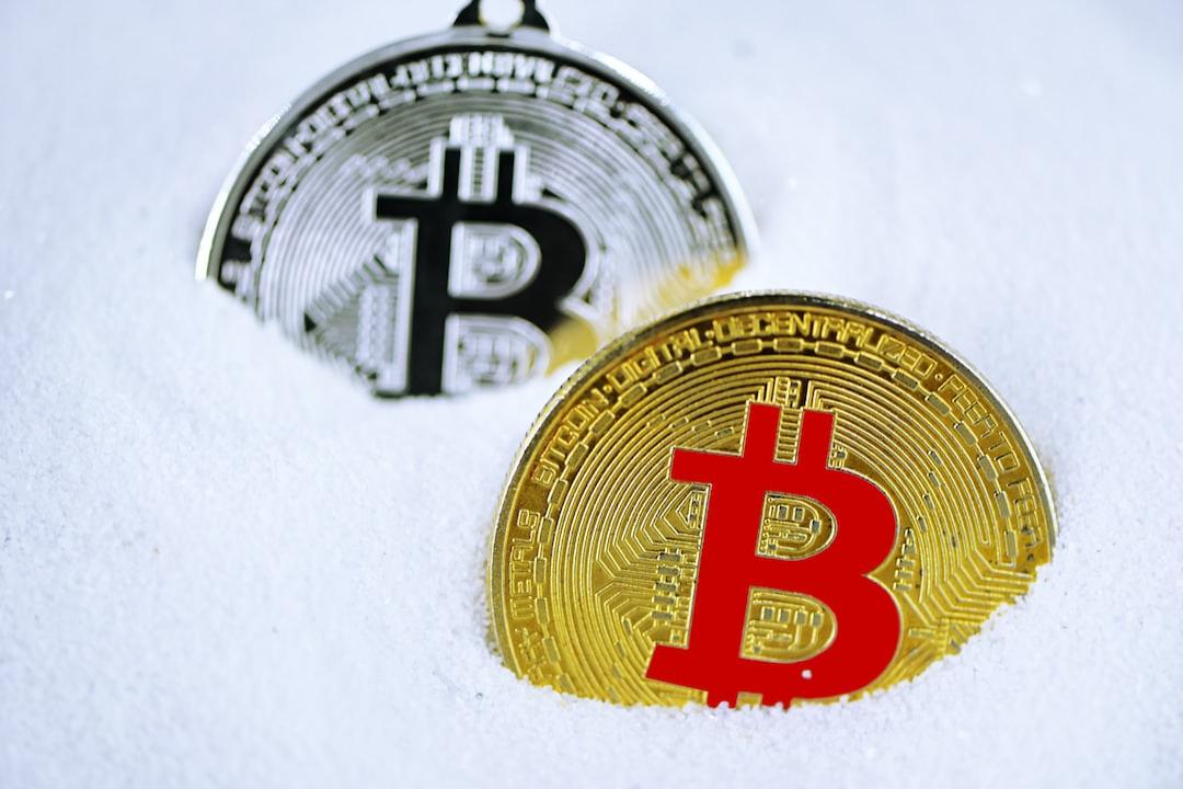 Bitwise：还有哪些理由足以促使你购买BTC