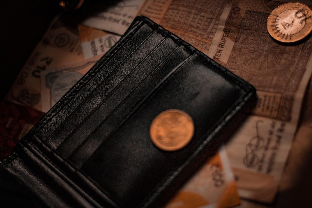 日报  Ripple与美国证券交易委员会和解仍存希望