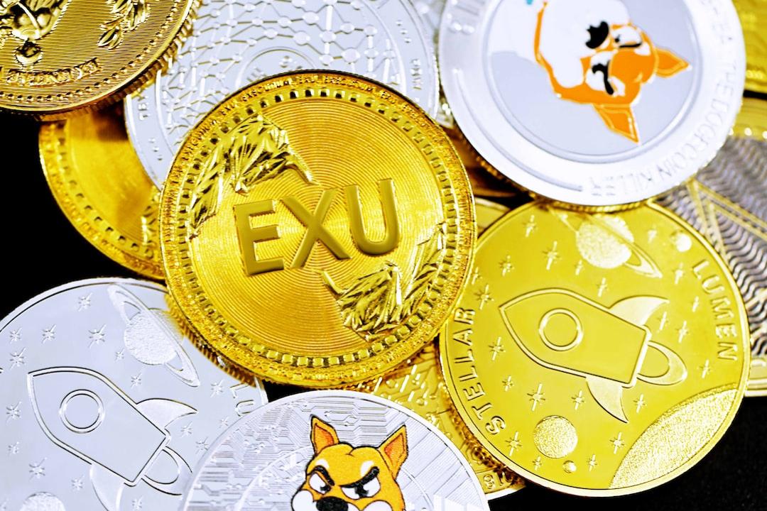 日报 ETH战略储备规模超过30亿美元 日报 ETH战略储备规模超过30亿美元