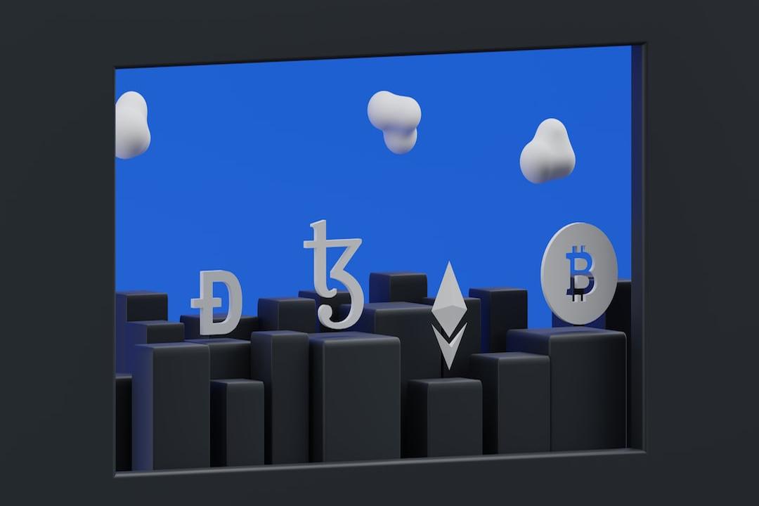 美国参议员计划修订GENIUS法案，贝莱德增持9989枚ETH