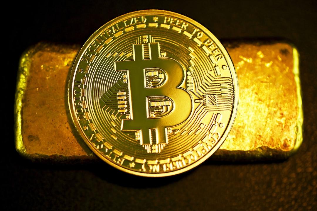 加密货币正在重塑规则：从首次公开募股到稳定币