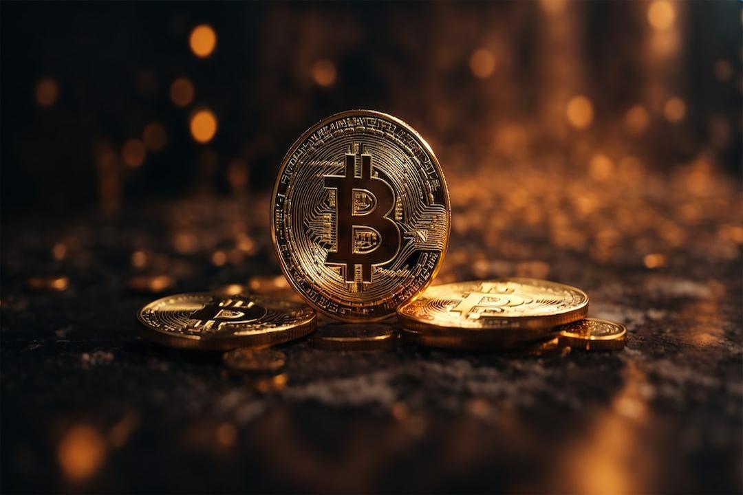 Coingecko：2025年各国政府持有比特币的数量分析