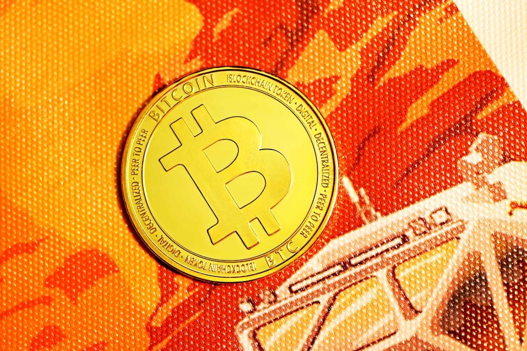 日报  Tron计划在美国申请上市