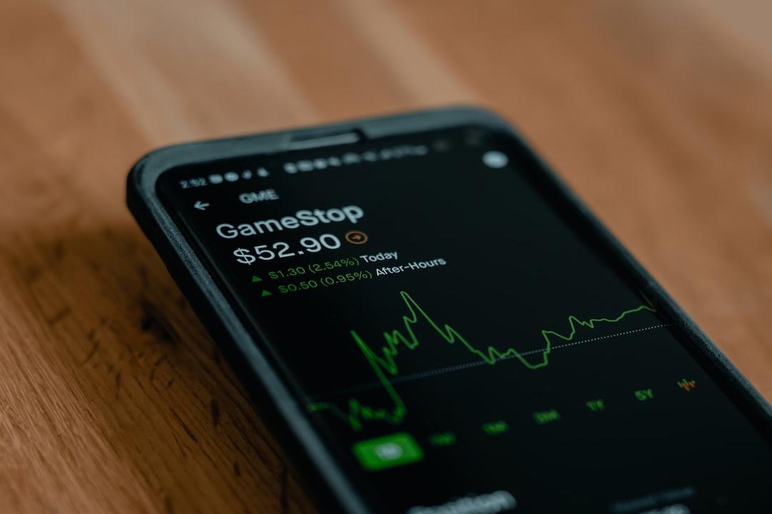 稳定币的颠覆性：谁将成为其颠覆者？